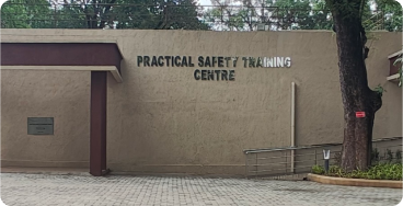 About Practical safety training centre